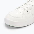 Pánské boty On Running The Roger Clubhouse MID white/green 7