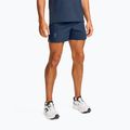 Pánské běžecké šortky On Running 5" Lightweight denim/black