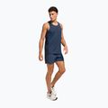 Pánské běžecké šortky On Running 5" Lightweight denim/black 2
