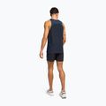 Pánské běžecké šortky On Running 5" Lightweight denim/black 3