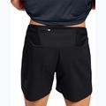 Pánské běžecké šortky On Running 5" Lightweight denim/black 4