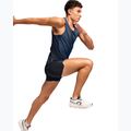 Pánské běžecké šortky On Running 5" Lightweight denim/black 5