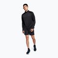Pánská běžecká mikina On Running Climate Shirt black 2