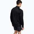 Pánská běžecká mikina On Running Climate Shirt black 3
