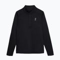 Pánská běžecká mikina On Running Climate Shirt black 6