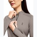 Dámské tričko On Climate Shirt cinder 4