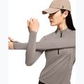 Dámské tričko On Climate Shirt cinder 6
