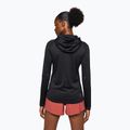 Dámská běžecká mikinaOn Running Climate Zip Hoodie black 3