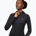 Dámská běžecká mikinaOn Running Climate Zip Hoodie black 5