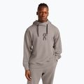 Pánská mikina On Club Hoodie cinder