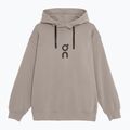 Pánská mikina On Club Hoodie cinder 6