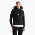Dámská mikina On Running Club Hoodie black