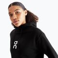 Dámská mikina On Running Club Hoodie black 3