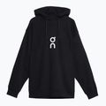 Dámská mikina On Running Club Hoodie black 6