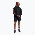 Pánská běžecká mikina On Running Club Hoodie Cloud black 2