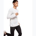 Pánské běžecké tričko longsleeve On Running Core Long-T undyed-white 5