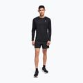 Pánské běžecké tričko longsleeveOn Core Long-T black 2