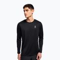 Pánské běžecké tričko longsleeveOn Core Long-T black 3