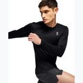 Pánské běžecké tričko longsleeveOn Core Long-T black 5