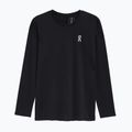 Pánské běžecké tričko longsleeveOn Core Long-T black 6