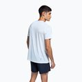 Pánské běžecké tričko On Running Core-T undyed-white 3