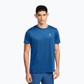 Pánské běžecké tričko On Running Core-T denim