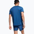 Pánské běžecké tričko On Running Core-T denim 3