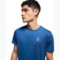 Pánské běžecké tričko On Running Core-T denim 4