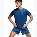 Pánské běžecké tričko On Running Core-T denim 5