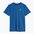 Pánské běžecké tričko On Core-T denim 6