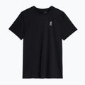 Pánské běžecké tričko On Core-T black