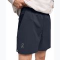 Pánské běžecké šortky On Essential navy 4