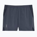 Pánské běžecké šortky On Essential navy 6
