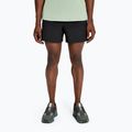 Pánské běžecké šortky On Running Essential black
