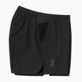Pánské běžecké šortky On Running Essential black 7