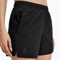 Dámské běžecké šortky On Running Essential black 5