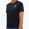 Dámské běžecké tričko On Graphic-T black 4