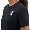 Dámské běžecké tričko On Graphic-T black 6
