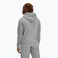 Pánská mikina On Running Hoodie grey 2