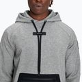 Pánská mikina On Running Hoodie grey 3