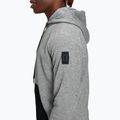 Pánská mikina On Running Hoodie grey 4