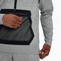 Pánská mikina On Running Hoodie grey 5