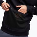 Pánská mikina On Hoodie black 4