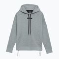 Dámská mikina  On Hoodie grey 7