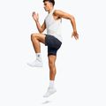 Pánské běžecké šortky On Running Performance Hybrid navy 4
