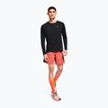 Pánské běžecké tričko longsleeve On Running Performance Long-T black/eclipse 2