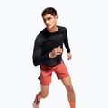 Pánské běžecké tričko longsleeve On Running Performance Long-T black/eclipse 4