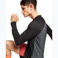 Pánské běžecké tričko longsleeve On Running Performance Long-T black/eclipse 5