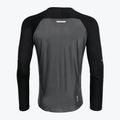Pánské běžecké tričko longsleeve On Running Performance Long-T black/eclipse 7