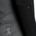 Pánské běžecké tričko longsleeve On Running Performance Long-T black/eclipse 9